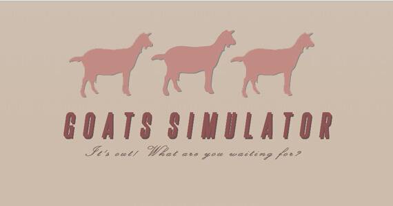 Goat Simulator Multiplayer