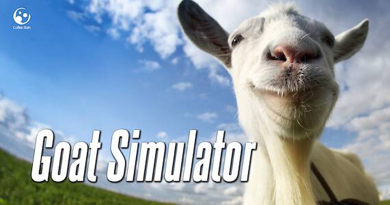 Goat Simulator Review