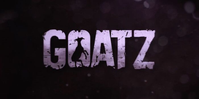 GoatZ Trailer