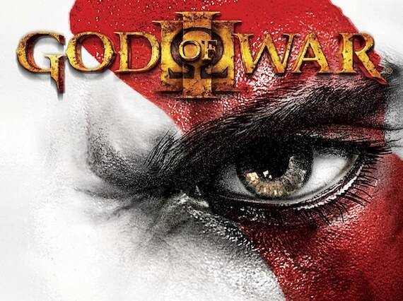 God of War 3 Review