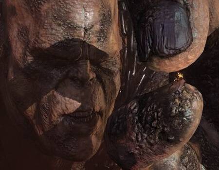 God of War 4 Expectations - Giant Boss Battles