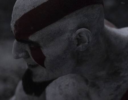 God of War 4 Expectations - Graphics