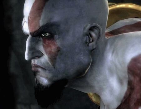 God of War 4 Expectations - Story