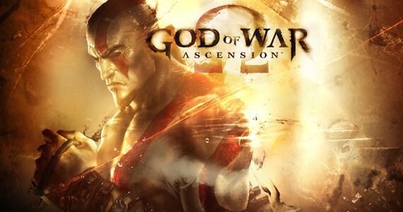 God of War Ascension Demo Total Recall