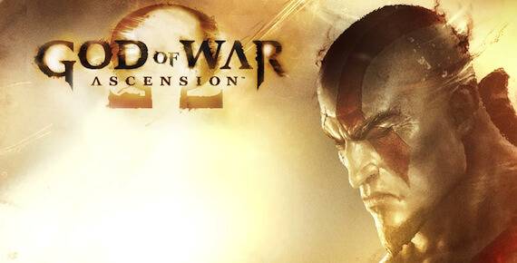 God of War Ascension Review