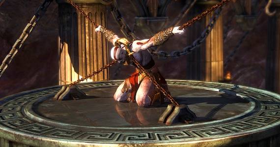 God of War Ascension Sales