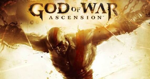 God of War Ascension Sony Amazon Tease