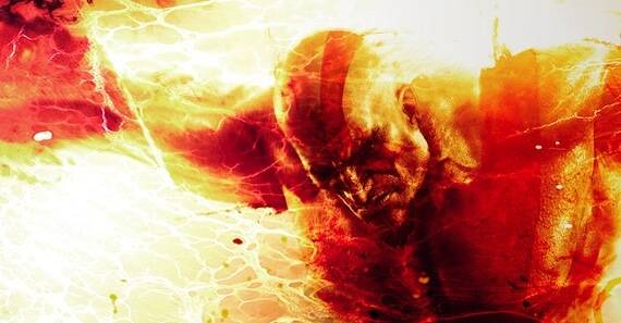 God of War Ascension Story Trailer