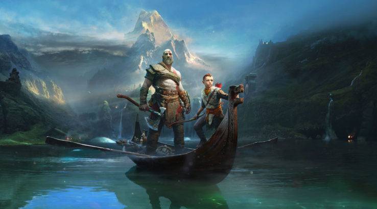 God of War multiple games planned