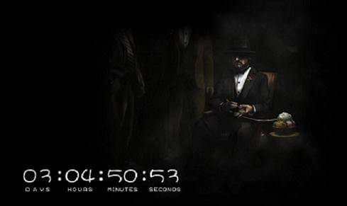 Sony Godfather Knitting Sackboy