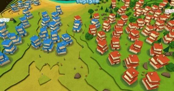 Godus Kickstarter Goal