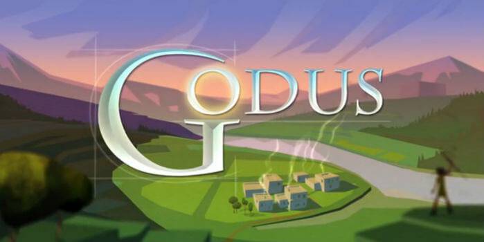Godus