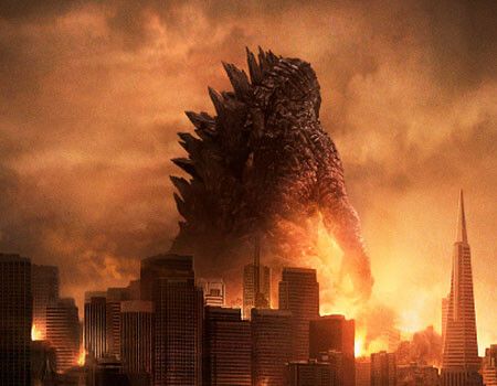 Godzilla Conclusion
