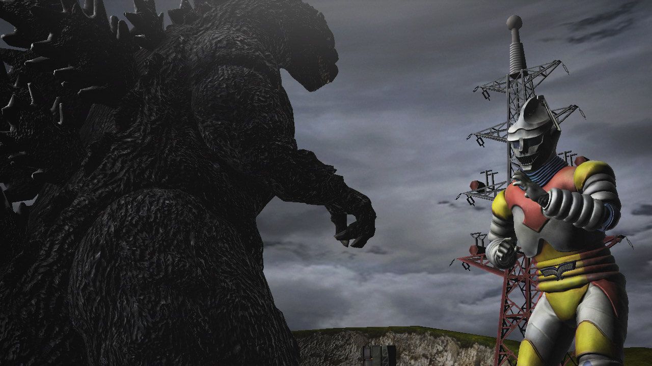 The Monsterverse Needs To Resurrect One Of Godzilla's Strongest Allies