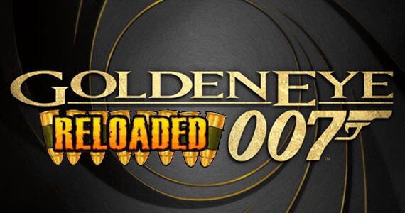 GoldenEye 007 Reloaded for PlayStation Move