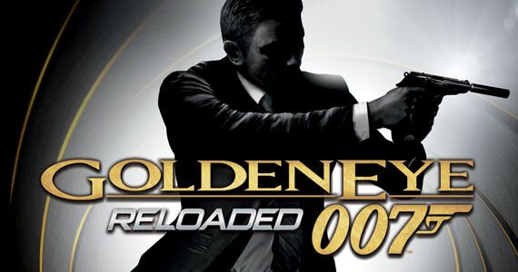 GoldenEye 007 Reloaded Review