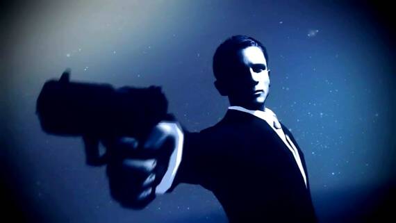 GoldenEye Wii Review Game Play