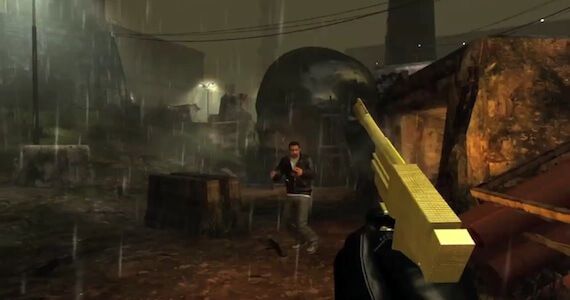 Goldeneye 007 Reloaded Multiplayer Trailer