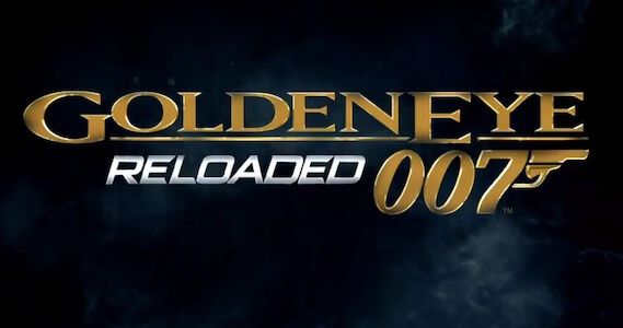 GoldenEye 007 Reloaded Playstation 3 Double O Edition
