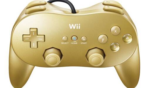 GoldenEye 007 Control Options