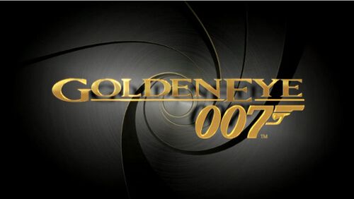 Goldeneye 007 review
