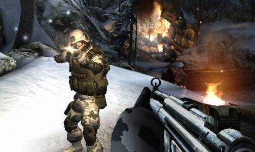 Graphics GoldenEye 007 Review