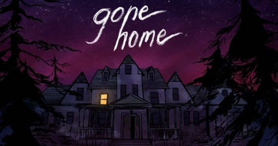 Gone Home Creator Talks BioShock Shift