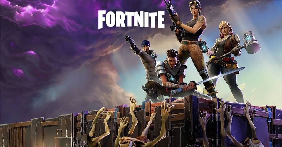 Good Morning America Asks If Parents Should Worry About Fortnite Good Morning America Episode With Neuroscience And Fortnite Good Morning America Episode With Neuroscience And Fortnite Good Morning America Asks If Parents Should Worry About Fortnite