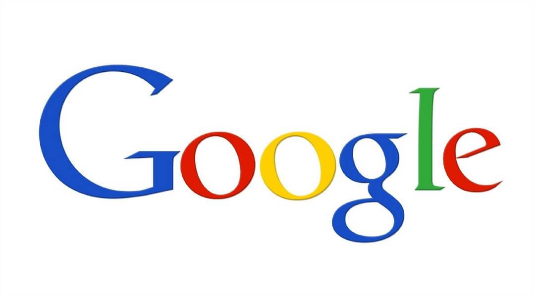 Report: Google Launching New VR Headset in 2016 - Google logo