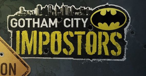Gotham City Impostors Revealed