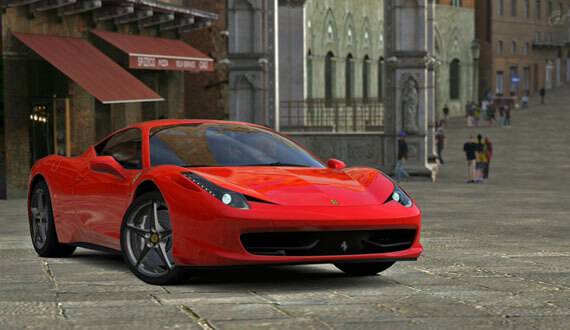 Gran Turismo 5 Endurance Race Saves Confirmed