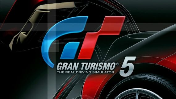 Gran Turismo 5 Intro Video Leaked