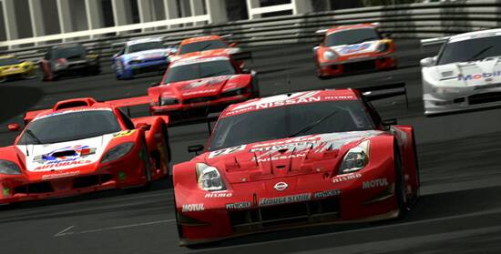 Gran Turismo 5 Still Isnt Done Yet