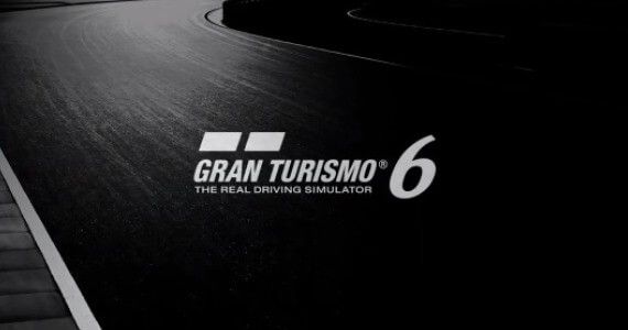 Gran Turismo 6 Review Round Up