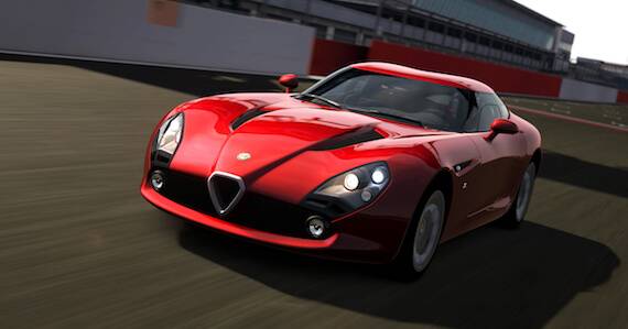 Gran Turismo 6 Microtransactions