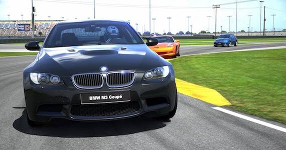 Gran Turismo 6 Release Date Rumor