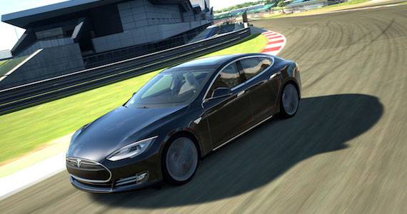 Gran Turismo 6 Review - Gameplay