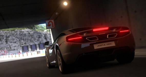 Gran Turismo 7 no prologue header image