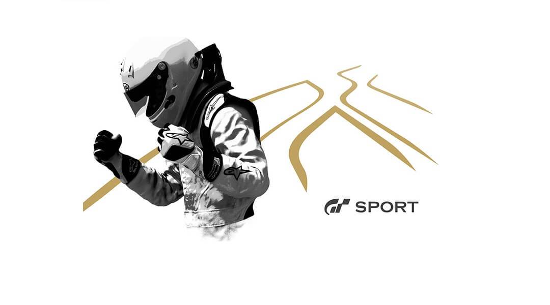 Gran Turismo Sport PS4 PlayStation VR Support