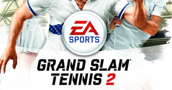 Grand Slam Tennis 2 Review