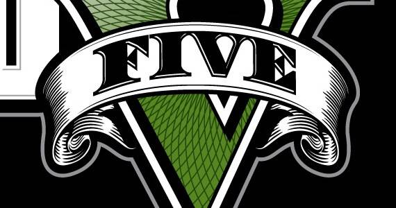 Grand Theft Auto 5 2013 Release