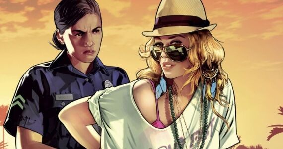 Grand Theft Auto 5 Cast Revealed
