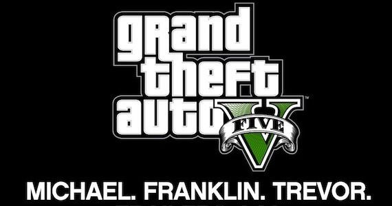 'Grand Theft Auto 5' Character Trailers Release Date