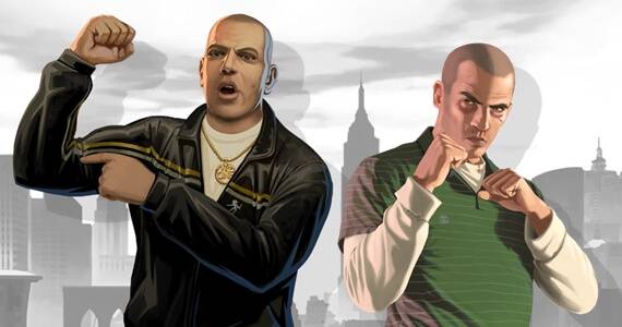 Grand Theft Auto 5 Easter Egg Brucie Packie