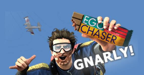 Grand Theft Auto 5 Ego Chaser