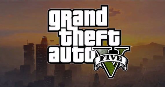 Grand Theft Auto 5 Gamescom Denied
