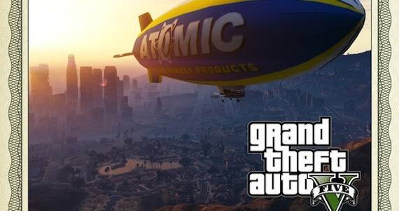 Grand Theft Auto 5 Limited Special Edition Price