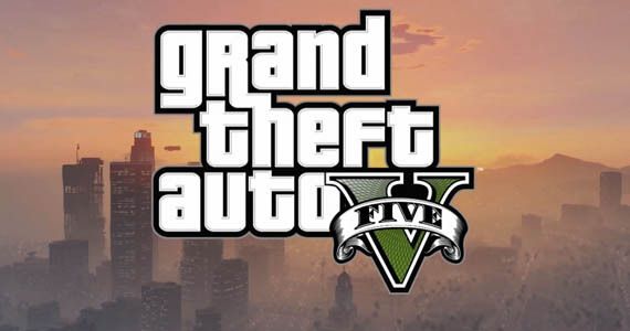 Grand Theft Auto 5 Release Date and Multiplayer confirmation