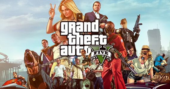 Grand Theft Auto 5 PC Bug And Listing Leaks