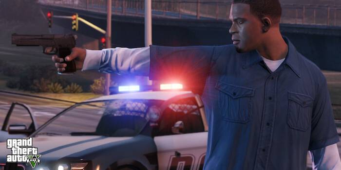 Grand Theft Auto 5 PC Delay Explain